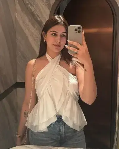 Escorts In Jamai