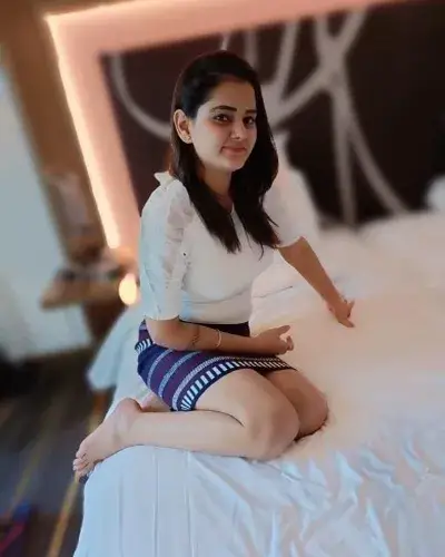 Escort Service In Jamai