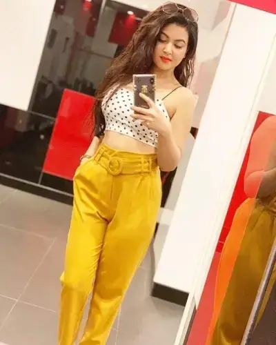 Jamai Escort