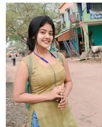 Jamai Escort Service
